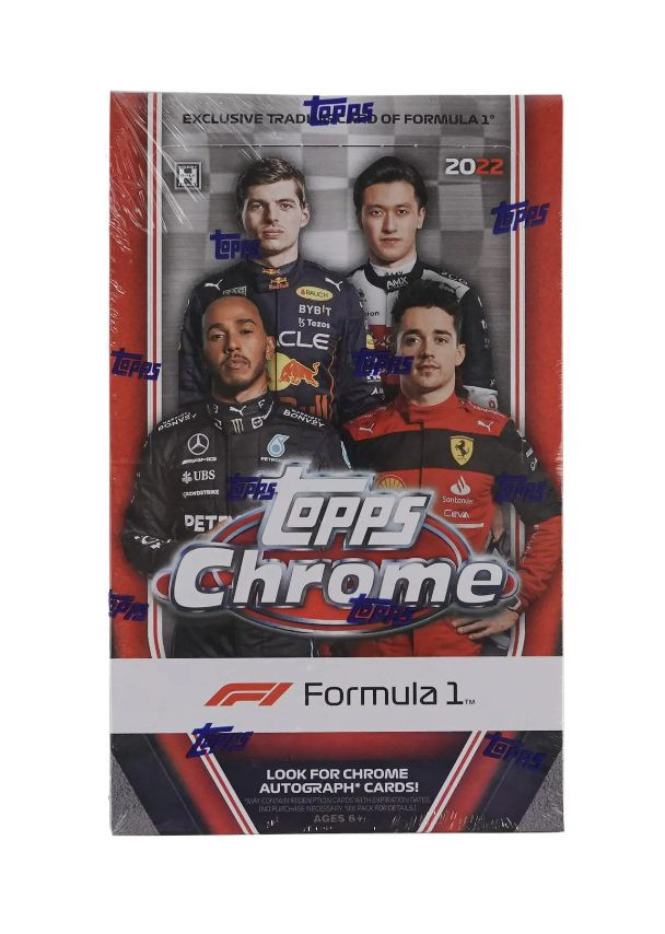 2022-topps-chrome-formula-1-