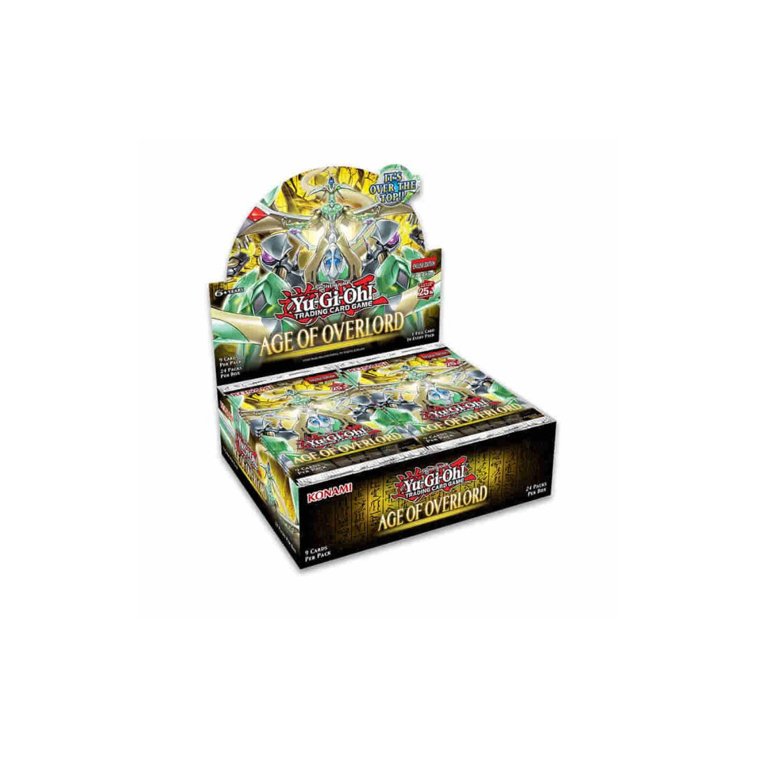 yugioh-age-of-overlord-booster