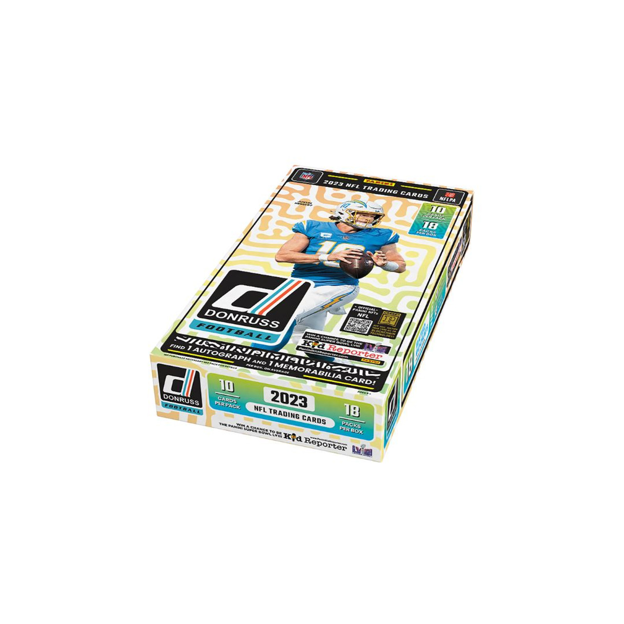 Donruss 2024 Football Hobby Box Release Date Penny Ulrika Donruss 2024 Football Hobby Box Release Date Penny Ulrika