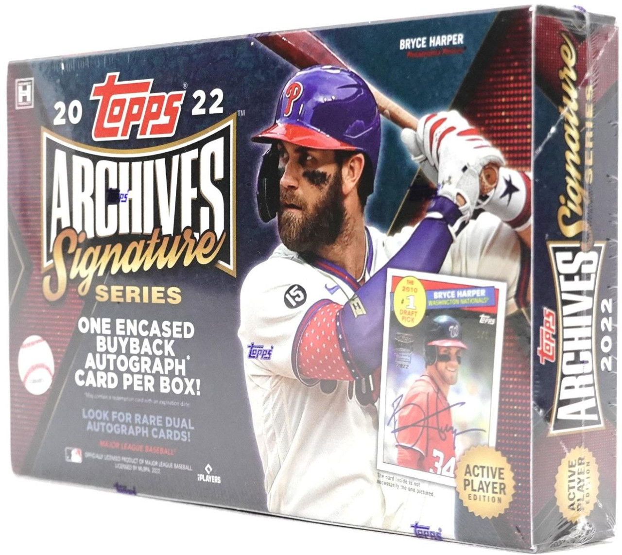 MLB taps Fanatics to replace Topps as baseball trading card maker ---  here's what that means for the value of your cards - MarketWatch