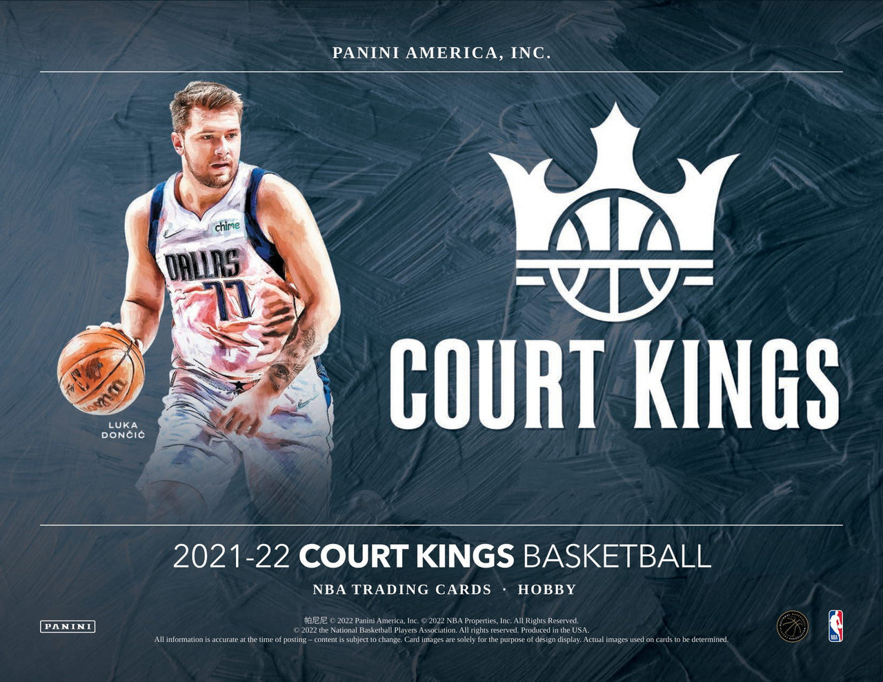 格安大特価2021-22 PANINI COURT KINGS HOBBY その他