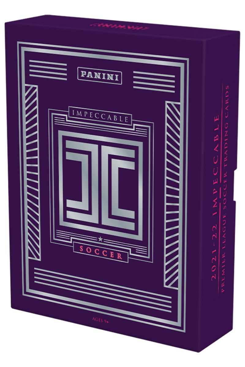 2021-22-panini-impeccable-