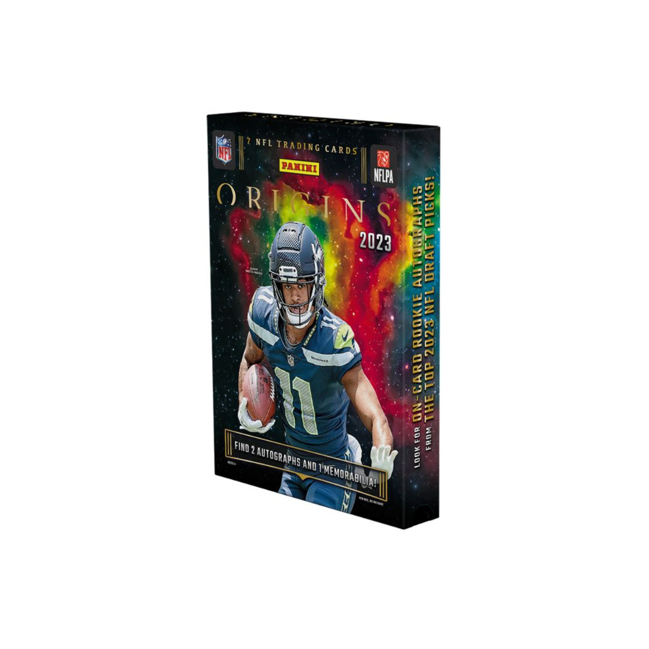 2023 Panini Origins Football Hobby Box