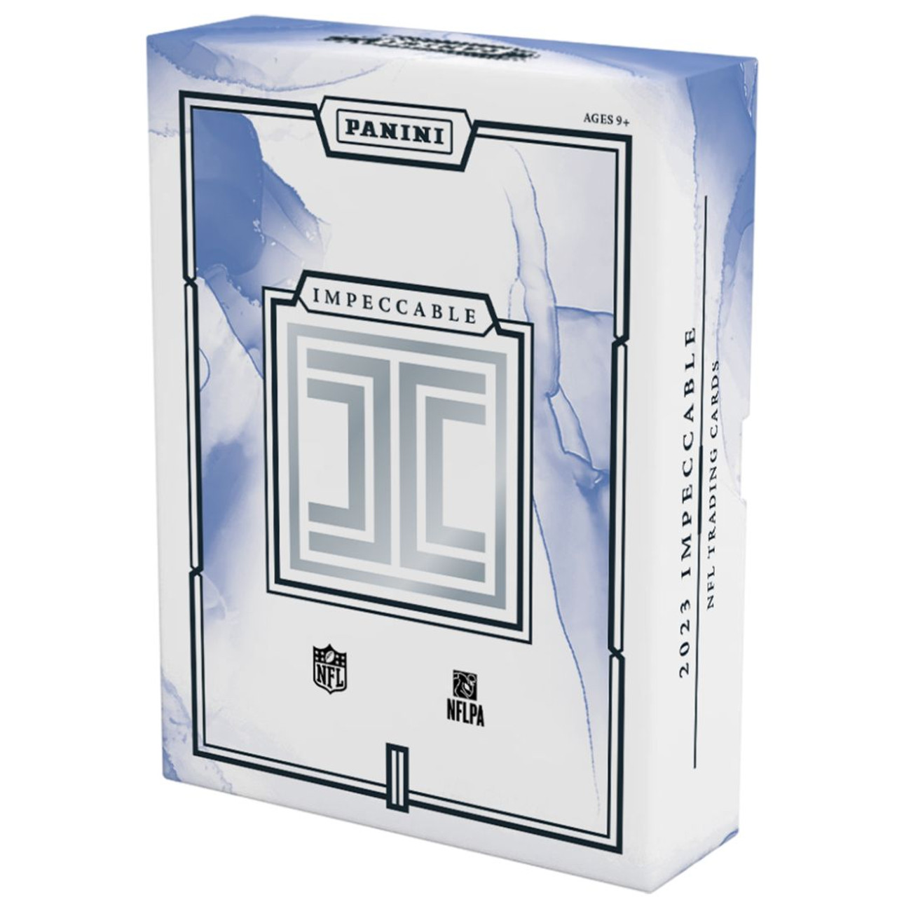 Panini Impeccable 未開封 ボックス BOX 2023 Panini Impeccable Football Hobby Box