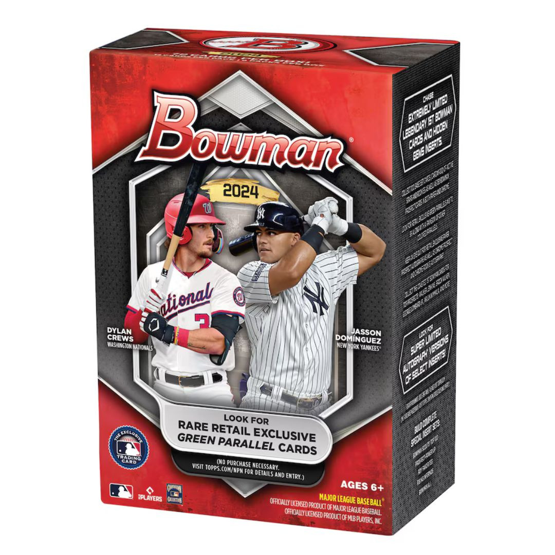 2024 Topps Archives Signature Series Baseball Hobby Box | DA Card World