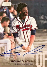 2018 Topps Stadium Club Baseball Cards Checklist
