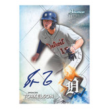 2021 Bowman Sterling Baseball Cards Checklist