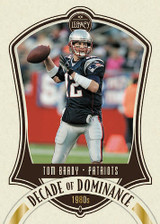 2021 Panini Legacy Football Cards Checklist