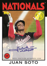 2021 Topps Chrome Baseball Cards Checklist 