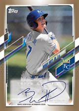 2021 Topps Pro Debut Baseball Cards Checklist