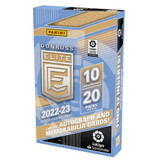 2022/23 Panini Donruss Elite La Liga Soccer Cards Checklist