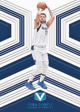 2022/23 Panini Chronicles Basketball Cards Checklist