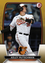 2023 Bowman Baseball Cards Set Checklist