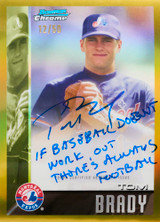 2023 Bowman Draft Baseball Cards Checklist