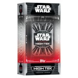 2024 Topps Star Wars High Tek Cards Checklist
