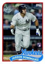 2024 Topps Update Series Baseball Card Checklist