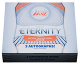 2025/26 Panini Eternity Women's Super League Soccer Cards Checklist