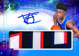2025/26 Panini Origins Basketball Cards Checklist