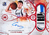 2025/26 Topps Motif Basketball Cards Checklist