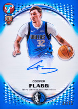 2025/26 Topps Pristine Basketball Cards Checklist
