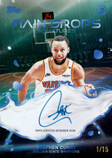 2025/26 Topps Three Basketball Cards Checklist