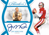 2025 Panini Flawless Football Cards Checklist