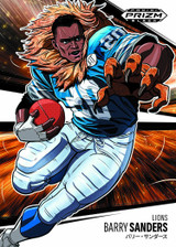 2025 Panini Prizm Black Football Cards Checklist