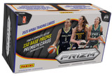 2025 Panini Prizm Premium WNBA Basketball Cards Box Set Checklist