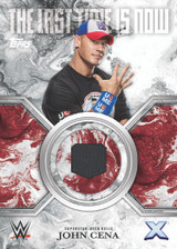 2025 Topps Exalted WWE Wrestling Cards Checklist
