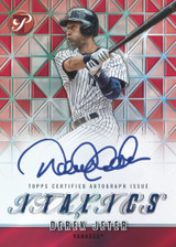 2025 Topps Pristine Baseball Cards Checklist