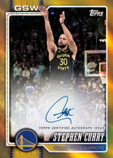 2026/27 Topps Flagship Basketball Cards Checklist