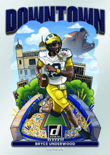 2026 Panini Donruss Football Checklist