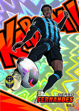 2026 Panini Revolution K League Soccer Cards Checklist