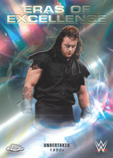 2026 Topps Chrome WWE Wrestling Cards Checklist