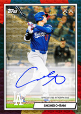 2026 Topps KAWS X MLB Baseball Cards Checklist