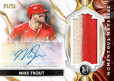 2026 Topps Museum Collection Baseball Cards Checklist