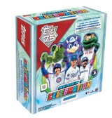 2026 Topps Series 1 Celebration Baseball Card Checklist