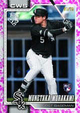 2026 Topps Series 2 Japan Edition Baseball Cards Checklist