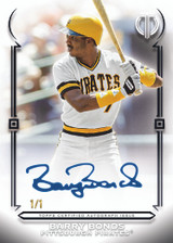 2026 Topps Tribute Baseball Cards Checklist