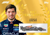 2026 Topps Turbo Attax Formula 1 Cards Checklist