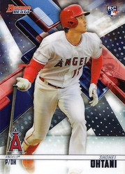2018 Bowman's Best Baseball Cards Checklist