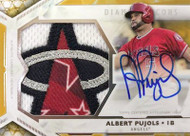 2018 Topps Diamond Icons Baseball Cards Checklist