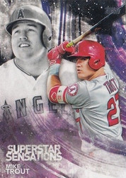 2018 Topps Series 1 Baseball Card Checklist