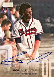 2018 Topps Stadium Club Baseball Cards Checklist