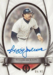 2018 Topps Tribute Baseball Cards Checklist