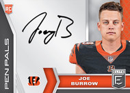 2020 Panini Donruss Elite Football Cards Checklist