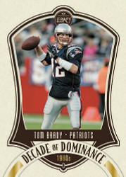 2021 Panini Legacy Football Cards Checklist