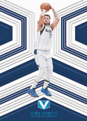 2022/23 Panini Chronicles Basketball Cards Checklist