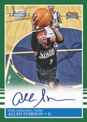 2022/23 Panini Contenders Optic Basketball Cards Checklist