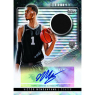 2023/24 Topps Midnight Basketball Card Checklist - Diamond Cards